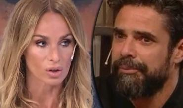 Sabrina Rojas contra Luciano Castro por su nueva casa: “Antes que eso, necesito el aire para el nene”