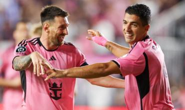 Luis Suárez, íntimo: su relación especial con Messi, la cruda infancia que atravesó y cómo se fortaleció ante las críticas