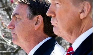 La Justicia de Brasil rechaza las apelaciones de Jair Bolsonaro: seguirá preso