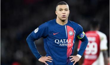 Mbappé y PSG llevan su conflicto a la Justicia: reclamos cruzados por más de 500 millones de euros