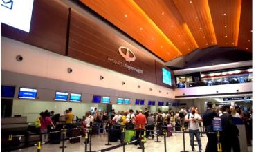 Remodelarán los check in de los aeropuertos de Argentina: más locales, menos filas y más vuelos