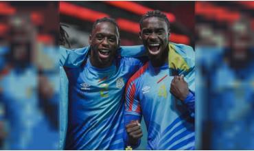 RD del Congo eliminó a Nigeria y jugará el repechaje al Mundial 2026 en medio de una acusación de “brujería”