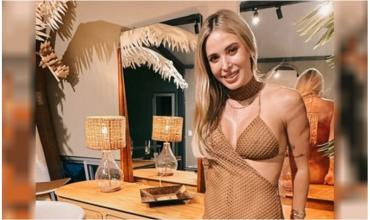 Jésica Cirio tiene nuevo novio: quién es