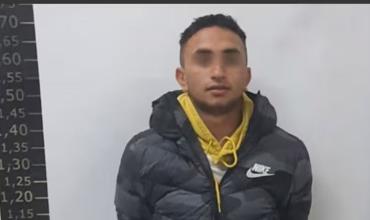 Balearon otra vez al heredero de Los Monos: quedó internado en grave estado