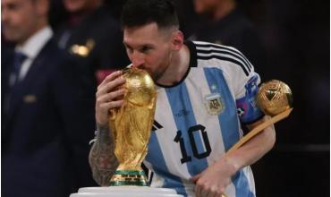 Un nene mendocino de 11 años deberá recibir el mismo tratamiento que Lionel Messi