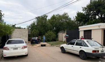 “Se veía como un tatuaje”: un perro volvió del basural con huesos y temen que sean restos humanos