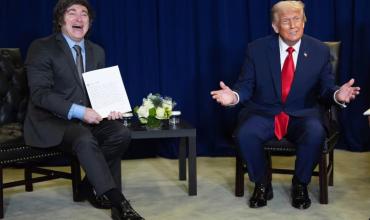 EE.UU. decidió rechazar el comunicado final del G20 y hay expectativas por la posición de la Argentina