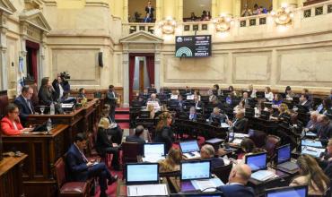 La oposición en el Senado hará su último intento de aprobar el límite a los DNU antes del recambio legislativo