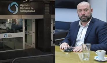 Tras indagar a Spagnuolo, la Justicia espera testimonios clave en la causa por presuntas coimas en la ANDIS