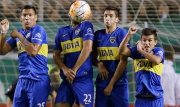La insólita razón por la que un exfutbolista de Boca no pudo jugar la fecha FIFA con Paraguay