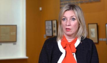 Rusia se mete en el conflicto China-Japón