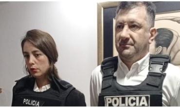 El juicio a Edgardo Kueider por contrabando comenzará en abril de 2026 en Paraguay