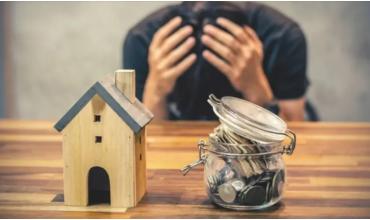 Gastos incontrolables: el endeudamiento de las familias anotó un nuevo récord