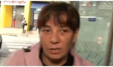 La furia de Lissa Vera en medio de la vuelta de Bandana: “Le salvé la vida”