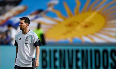 Se definió la agenda de Lionel Messi hasta la Copa del Mundo: 15 partidos con Inter Miami y la Finalissima con la selección argentina