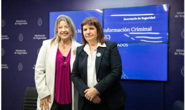 Pese a su perfil técnico, el Gobierno asegura que Alejandra Monteoliva "seguirá con la doctrina Bullrich": "No aflojaremos"