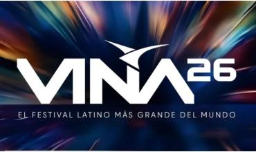 Argentina dice presente en el Festival de Viña del Mar: el lineup completo con excelentes artistas