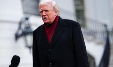 Donald Trump calificó de “muy malo” el arresto de Jair Bolsonaro y dijo que pronto se reunirá con Lula