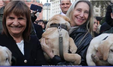 El Gobierno prepara una reforma profunda en Seguridad: el ministerio gana poder y tendrá una Policía Migratoria