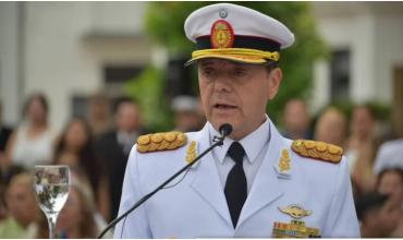 Presti: las FF.AA. deben estar a la altura del “nuevo rol protagónico” del país