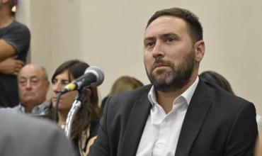 Bahía Blanca: un concejal K se negó a realizar un test de alcoholemia y decidió renunciar a su banca