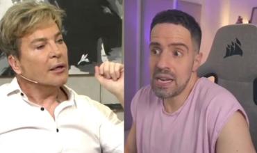 Guido Süller mostró sus chats privados con Martín Cirio y lo destrozó: “Me parecés desagradable”