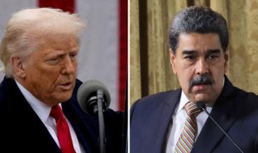 Estados Unidos declaró organización terrorista al grupo narco venezolano Cartel de los Soles