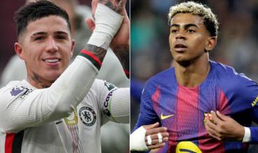 Chelsea y Barcelona se enfrentran en el partido destacado de la Champions League: hora y TV