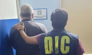 Una joven denunció que un chofer de una aplicación intentó inyectarle una sustancia con una jeringa