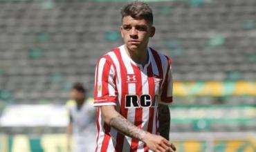 La joven que denunció por violación al futbolista Diego García publicó un mensaje tras conocerse la condena