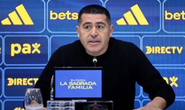 El jugador que se va libre de un club grande de la Argentina y ya fue apuntado por Riquelme para Boca