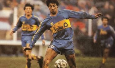 Dolor en el fútbol argentino: murió un exjugador de Boca que fue dirigido por Di Stéfano y Menotti