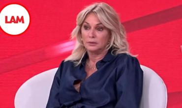 Dolor en LAM por el adiós a Yanina Latorre