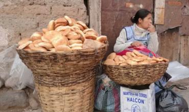 Bolivia: el gobierno enfrenta su primer conflicto social con panificadores