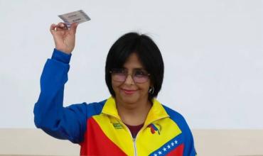 Venezuela denuncia que Estados Unidos pretende sus reservas energéticas