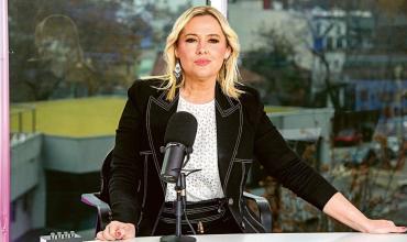 Tras la denuncia de Smith, Rinaldi pidió disculpas y admitió que “estuvo mal”