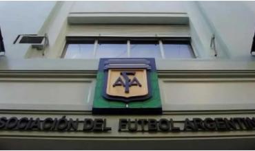 La AFA tomó una contundente decisión con Marcelo Moretti en plena crisis de San Lorenzo