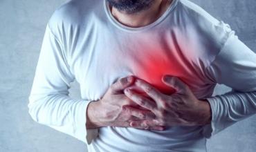 “Golpe de calor”: el Dr. Mario Boskis detalló síntomas y cuidados para prevenir complicaciones cardíacas