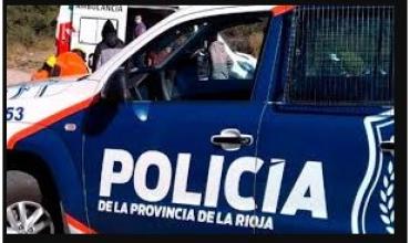  Un hombre fue apuñalado durante una gresca en el barrio La Cumbre y hay un detenido