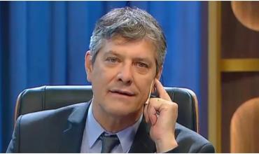 Tras el rotundo éxito con Rosalía: Mario Pergolini entrevistará a otro artista de primer nivel