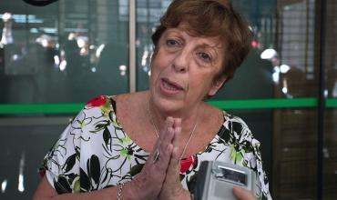 Piden la indagatoria de Viviana Fein por el caos en el departamento de Alberto Nisman
