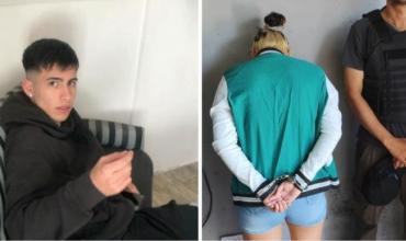 Prisión preventiva para la adolescente acusada por matar a su novio