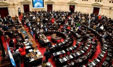 Tres diputados de Catamarca confirmaron que dejan el bloque de Unión por la Patria y La Libertad Avanza se quedará con la primera minoría