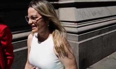 Carolína Píparo anticipó su renuncia a Diputados porque asumirá un cargo que depende del Gobierno