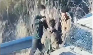 Ataque en Cisjordania: intentó asesinar a dos soldados israelíes con un cuchillo, falló y lo abatieron