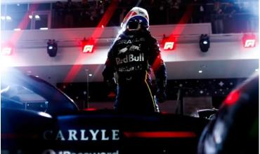 Red Bull confirmó quién será el compañero de Max Verstappen en 2026 y así quedó la grilla definitiva