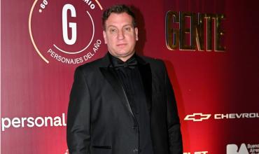 Maxi López y su regreso junto a Wanda Nara: “Ojo con esa pregunta…”