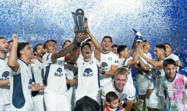 Sorteo de la Copa Argentina 2026: fecha, horario y equipos clasificados