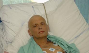 El Reino Unido sancionó al servicio de inteligencia ruso por la muerte de una británica envenenada con Novichok