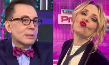 Marcelo Polino pidió echar a Evelyn Von Brocke de APTRA: los motivos